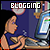 Blogging