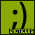 Emoji & Emoticons